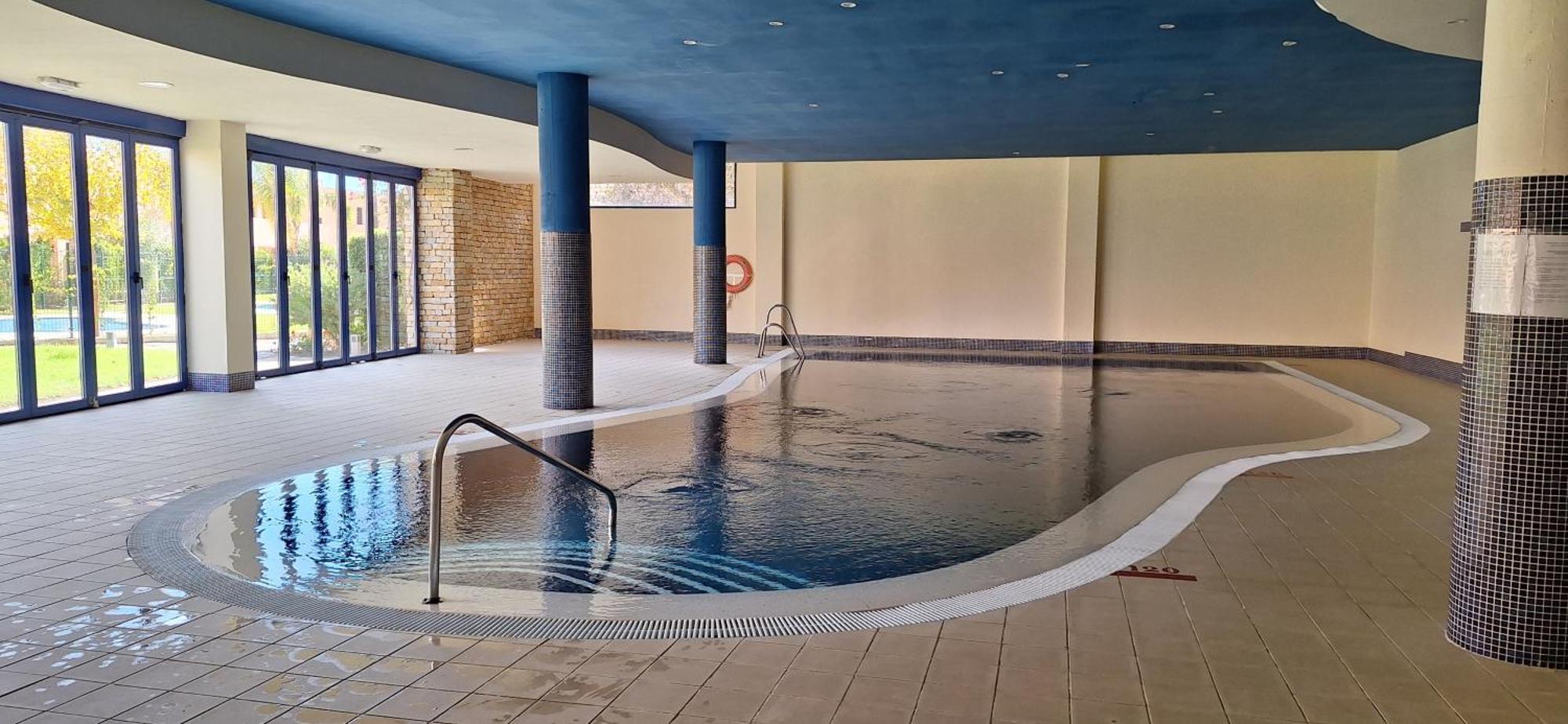 Sea View Cozy Apartment La Tanita Mojacar Luaran gambar